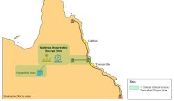 Far North Queensland – Kidston Renewable Energy Hub
