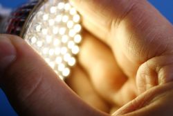 Sapphire Industry for LEDs