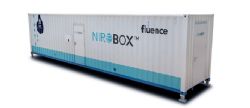Awarded First NIROBOX(TM) Recurring Revenue Desalination Project