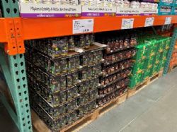 Products available at Costco