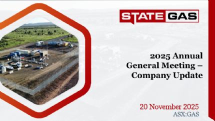 Download Presentation