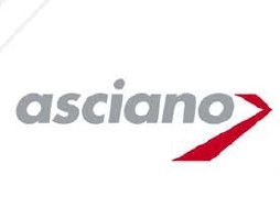 Asciano Group (ASX:AIO)