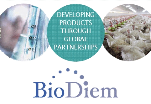       BioDiem Limited ASX:BDM       (LAIV)           .