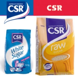              CSR Limited ASX:CSR                  .      British Sugar    Cosan     Cargill     CJ Corporation. 