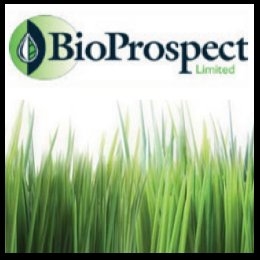 BioProspect Limited ASX:BPO       Re-Gen                                  Re-Gen  . 