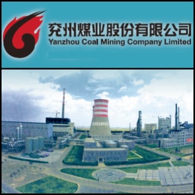    Felix Resources ASX:FLX       Yanzhou Coal Mining HKG:1171 SHA:600188   3.5   .  Yanzhou      Felix  16.95    . 