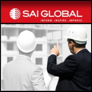  SAI Global Ltd ASX:SAI                    .     26.1       30  / 2009  71      2008.             .