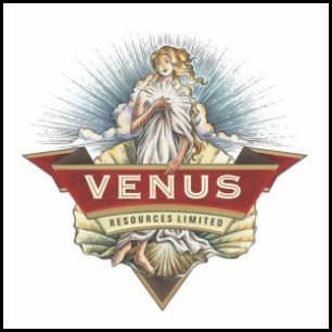  Venus Resources Ltd ASX:VNS             Wagin - Dumbleying.                   530  /  (530   )   Dumbleyung 