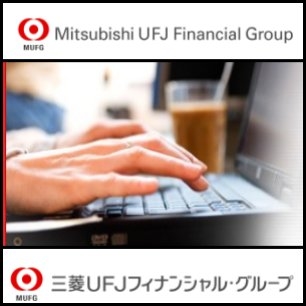  Mitsubishi UFJ Financial Group TYO:8306    6.4 ?   Challenger Financial Services Group ASX:CGF           ɡ 40.0      3   .                  21    Challenger Financial Services   400   .