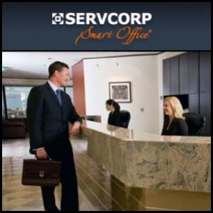  Servcorp Limited ASX:SRV         80           .    51        29          11    .