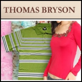    Thomas Bryson International ASX:TBI           .     13,000  ڡ         .           .