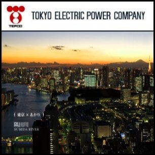Tokyo Electric Power Co TYO:9501   11.25?   LNG  