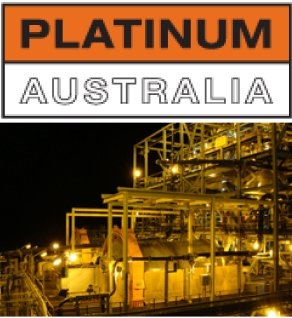  Platinum Australia Ltd ASX:PLA    Japan Oil, Gas and Metals National Corporation JOGMEC