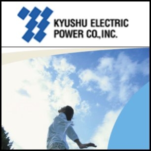    Kyushu Electric Power Co. TYO:9508      Chevron Corp NYSE:CVX            Wheatstone   .
