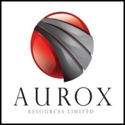     Pilbara  Aurox Resources ASX:AXO       MCC Overseas Ltd         ɡ      EPC     Balla Balla.