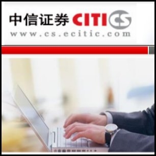 Citic Securities Co. SHA:600030            CLSA Asia-Pacific Markets         CLSA            ̡    .        .