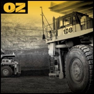 OZ Minerals ASX:OZL  IMX Resources ASX:IXR    