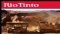 إنتاج Rio Tinto ASX:RIO من الحديد الخام يرتفع بنسبة 39? في الربع الأول