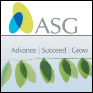  ASG Group ASX:ASZ     SAP         Courtland Business Solutions