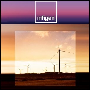        Infigen Energy ASX:IFN          Suntech Power Holdings NYSE:STP                 .