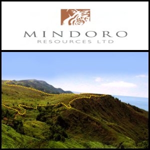     13   /ѡ 2011:   Mindoro ASX:MDO        .