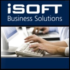    4 /ѡ 2011:   iSOFT ASX:ISF         .