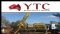 تقرير السوق الاسترالية 18 شباط/فبراير، 2011: أعلنت شركة YTC Resources ASX:YTC نتائج قوية إضافية للتنقيب عن النحاس من موقع Nymagee.