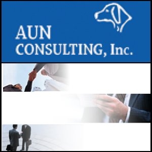  Aun Consulting, Inc. TYO:2459          ABN Newswire.