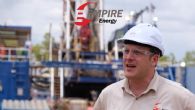 تقرير الحفر المؤقت Empire Energy Group Ltd ASX:EEG