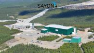 Sayona Mining Ltd ASX:SYA نتائج الحفر لمشروع أوتيير المسبق