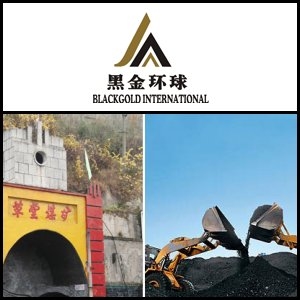 Relatório do Mercado Australiano de 01 de Março de 2011: Blackgold International Holdings (ASX:BGG) assinou acordo para adquirir a WuShan Coal Mine na China