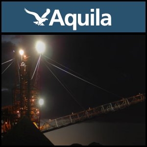 Sumário: Relatório do Mercado Australiano de 11 de março de 2011: a Aquila Resources (ASX:AQA) Terá o Objetivo de Operação de 2Mtpa no Projeto de Manganês de Avontuur na África do Sul