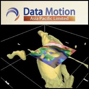 Relatório do Mercado Australiano de 14 de Abril de 2011: DataMotion Asia Pacific (ASX:DMN) Começa as Perfurações da Meta de Elementos Terras Raras M12 em Abril