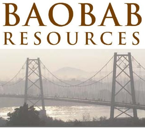 Baobab Resources plc (LON:BAO) Participação Continuada da IFC no Projeto de Tete
