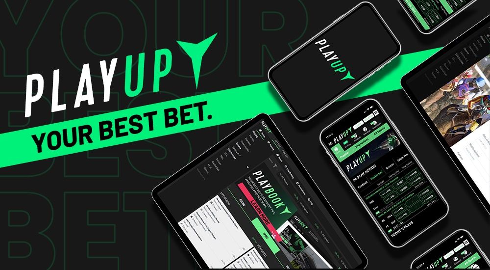 PlayUp acelera o crescimento do mercado dos EUA