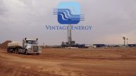 Vintage Energy Ltd (ASX:VEN) Primeiro gás do campo de gás Vali