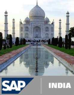 印度零售商与SAP(FRA:SAP)