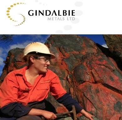 Gindalbie Metals Ltd. (ASX:GBG) 说，已推迟其位于中西部的Karara 铁矿石矿的开工，最长将推迟12个月，部分原因是澳洲政府在批准中国投资交易上的耽搁。Gindalbie 期望能在2011年第一季度开始磁铁矿的生产。