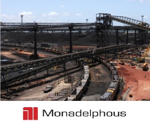 Monadelphous (ASX:MND) 已从其大客户必和必拓公司(ASX:BHP) 及力拓公司(ASX:RIO) 那里稳获价值1亿澳元的铝、煤和铁矿石市场的合同。