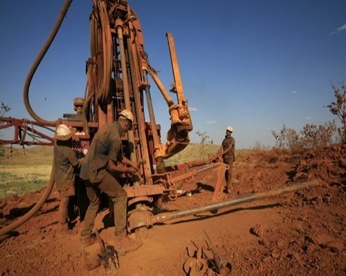 Atlas Iron Limited (ASX:AGO)将为发展皮尔巴拉铁矿筹集1.167亿澳元 
