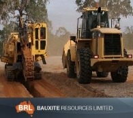 兖矿集团与澳大利亚铝土矿资源公司(ASX:BAU)签订谅解备忘录