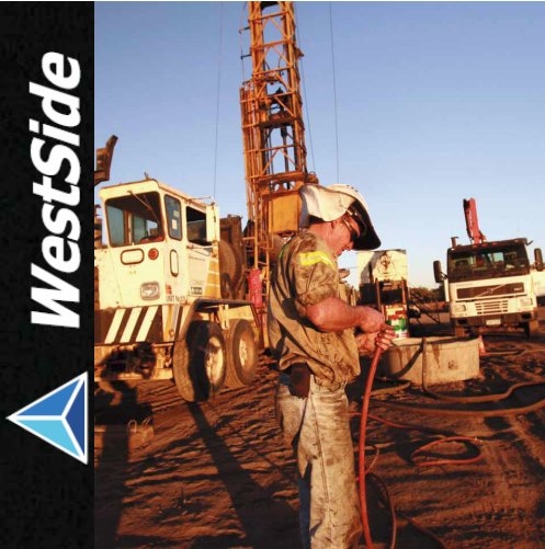 WestSide Corporation Limited (ASX:WCL) 欣喜宣布，位于昆士兰Bowen盆地的Tilbrook 和 Paranui 试验气田的第一个煤层气储量得到了证实。公司董事长Angus Karoll 说：“这些储量仅来自WestSide 所有的一小块区域，初步估算的精确性进一步增加了我们对于WestSide的全部地区的煤层气可能达到2万亿立方米的信心。”