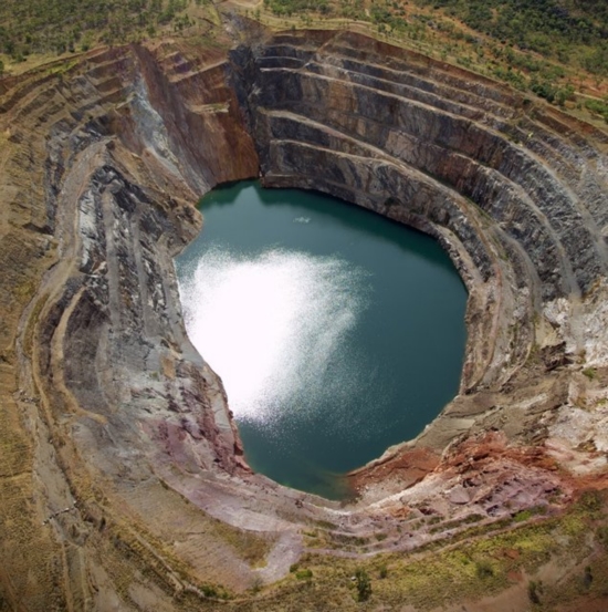 广东广新外贸集团获得澳洲矿业公司Kagara (ASX:KZL) 15%的股份 