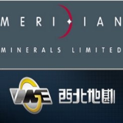 Meridian Minerals (ASX:MII)