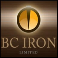 BC Iron Ltd (ASX:BCI)称中国钢企有强烈购买意欲 