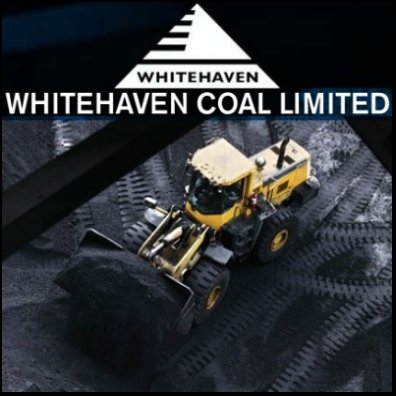 Whitehaven Coal (ASX:WHC)已签署一份框架协议，以1.25亿澳元向一韩国财团出售了在Narrabri 合资项目中7.5%的股份。组成这一财团的韩国资源公司和大宇国际株式会社(SEO:047050)也将担负该项目未来的成本的7.5%。