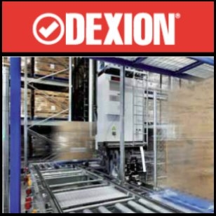 仓储系统集团Dexion Ltd (ASX:DEX) 公布在6月30日结束的六个月净亏损170.5万澳元，而其去年同期获371.5亿澳元的净利润。该公司在澳洲的销售量大幅下降，部分抵消了在亚洲的盈利提高。Dexion 由于看到第二季度有改善，所以仍保持今年的指引不变。