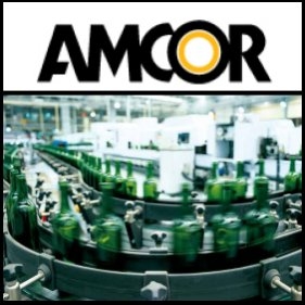 Amcor (ASX:AMC) 20亿美元收购力拓(ASX:RIO)的加铝包装资产 