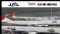 日航(TYO:9205)和日本邮船(TYO:9101)商谈合并货运业务