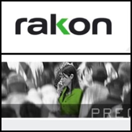 GPS 芯片制造商Rakon (NZE:RAK) 将扩建中国合资厂 